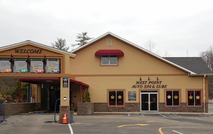 HIGHLAND FALLS location