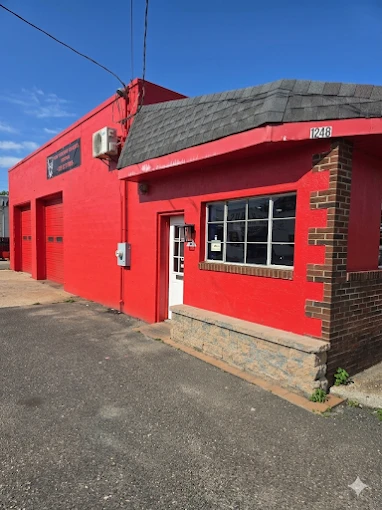 VOORHEES location